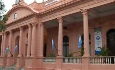 &iquest;Qu&eacute; y cu&aacute;nto nos debe reparar la Naci&oacute;n a Corrientes?