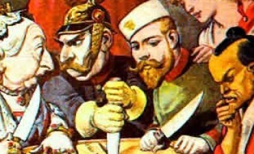 &ldquo;Del imperialismo acad&eacute;mico-intelectual europeo  nadie habla&rdquo;