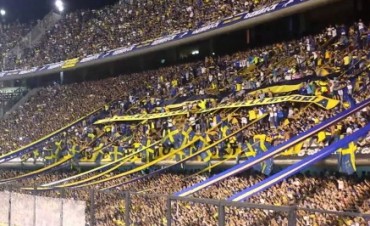 De los Barrabravas o de los leg&iacute;timos representantes de la pasi&oacute;n futbol&iacute;stica
