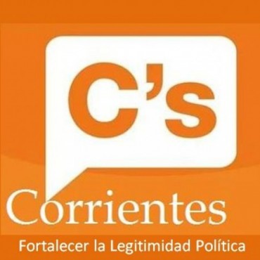 Ciudadanos se presenta en Sociedad.