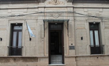 Estudian reingresar el proyecto de Intervenci&oacute;n al Poder Judicial presentado tiempo atr&aacute;s por el Senador (MC) Rold&aacute;n. 