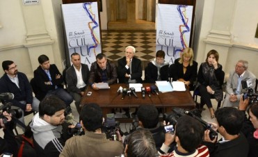La indignaci&oacute;n de los que indignan.