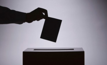 Le temen al voto de la gente.
