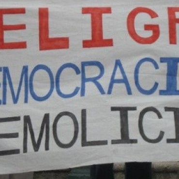 &iquest;Hasta d&oacute;nde nos representan nuestros legisladores para tratar reformas electorales o constitucionales sin consultar, ad refer&eacute;ndum a los ciudadanos?