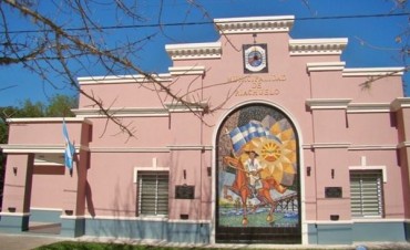Riachuelo, el fiel ejemplo de la totalidad.