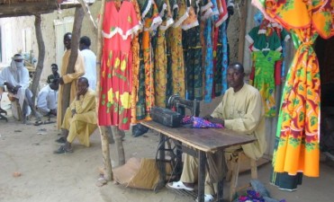 Democratizaci&oacute;n cultural: Leemos la misma cantidad de libros que en Chad.