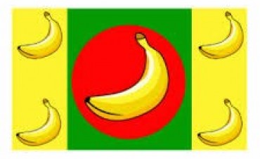 &ldquo;The Banana Province&rdquo;. 