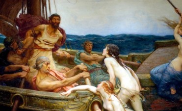Elegiremos los Cantos de Sirena o las melod&iacute;as del Flautista de Hamel&iacute;n. 