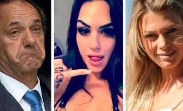 Los vices deber&iacute;an ser los segundos m&aacute;s votados en una elecci&oacute;n ejecutiva