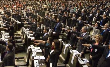 La C&aacute;mara de los Dipunadores.