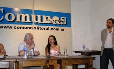 Oscar Portela In Memorian.