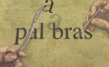 Terminar con las palabras y de paso, con el curro familiar.