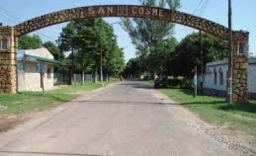 Proyecto de Intervenci&oacute;n a la Municipalidad de San Cosme.