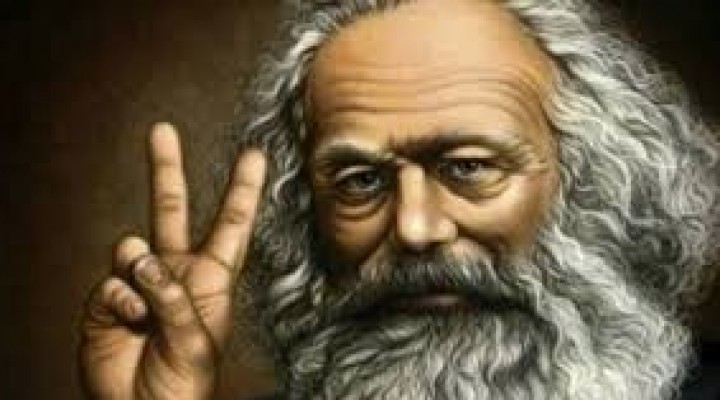 Tortur&aacute;ndonos hace dos siglos con Marx.