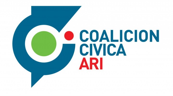 La Coalici&oacute;n C&iacute;vica correntina es el neo-kirchnerismo