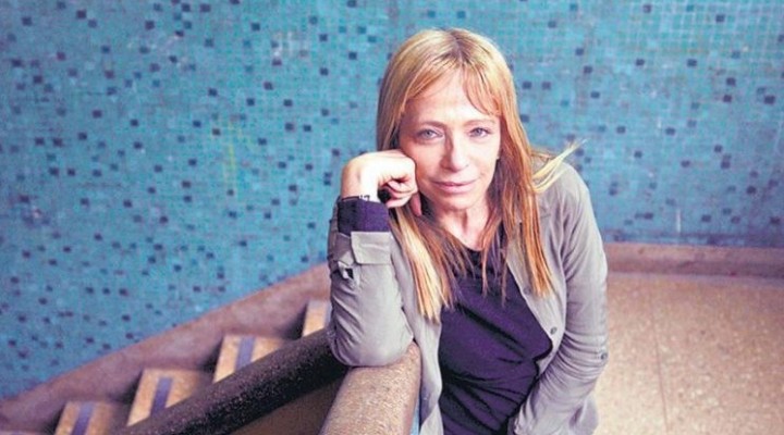 La psicoanalista y magister en ciencias pol&iacute;ticas, Nora Merlin, prologa obra de Gonz&aacute;lez Caba&ntilde;as.