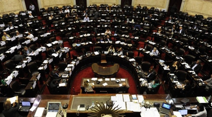 El Senado pone en marcha el debate sobre tarifas