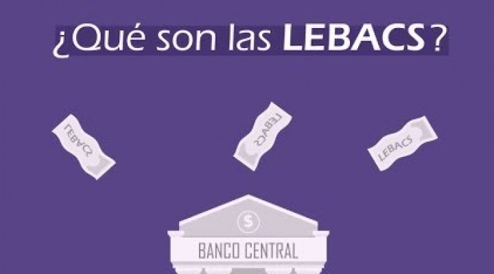 &iquest;C&oacute;mo  lebacs?