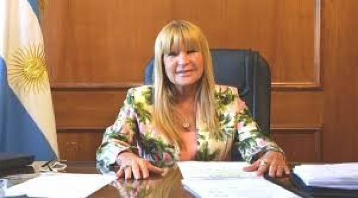  Doble moral. Cambiemos dilata el desafuero de A&iacute;da Ayala