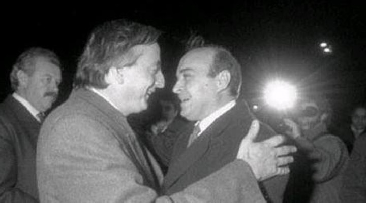 Cavallo identific&oacute; el "error m&aacute;s grave" de Macri desde que asumi&oacute;