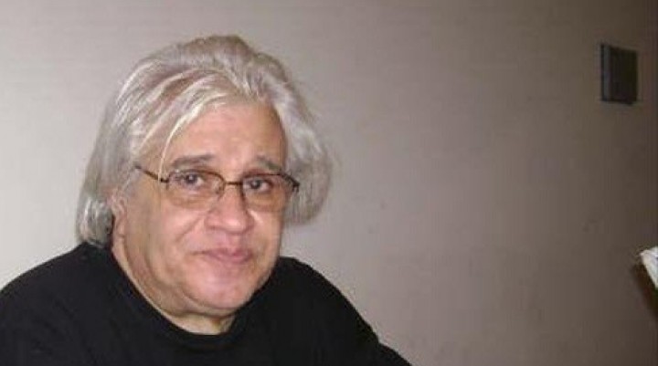 Premio Oscar Portela al intelectual Correntino.
