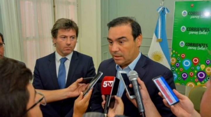 Corrientes busca tener una empresa de telecomunicaciones estatal