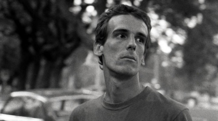 Confirmado: saldr&aacute; disco in&eacute;dito de Luis Alberto Spinetta