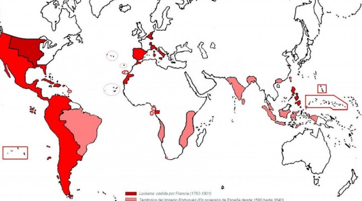 Volvamos a Espa&ntilde;a, volvamos a Europa.