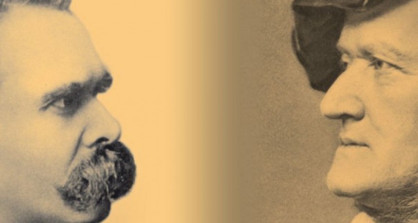 Nietzsche vs. Wagner, la batalla final