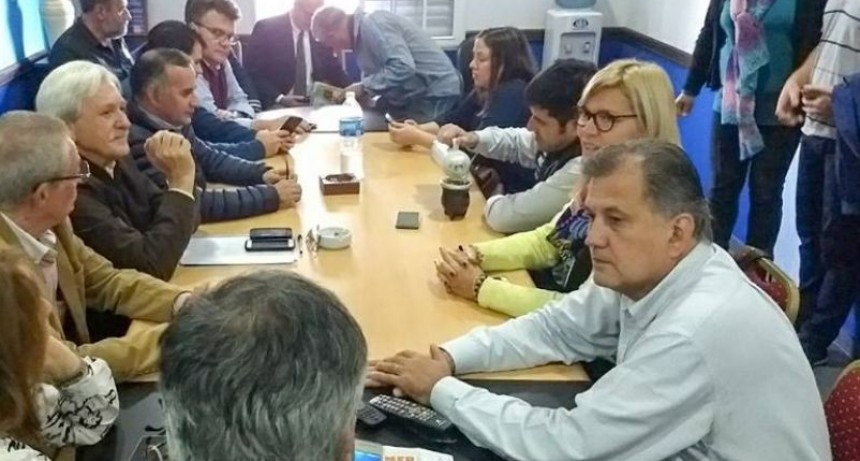 La procrastinaci&oacute;n del Pejotismo correntino.