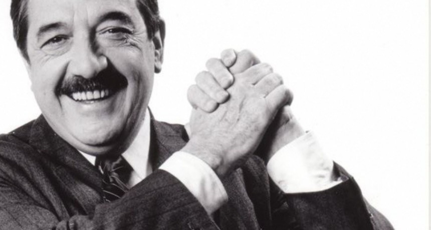 Proponen la Creaci&oacute;n del Instituto Nacional &ldquo;Ra&uacute;l Alfons&iacute;n&rdquo;. 