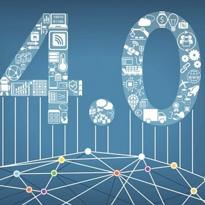 La innovaci&oacute;n digital en el nuevo mundo 4.0