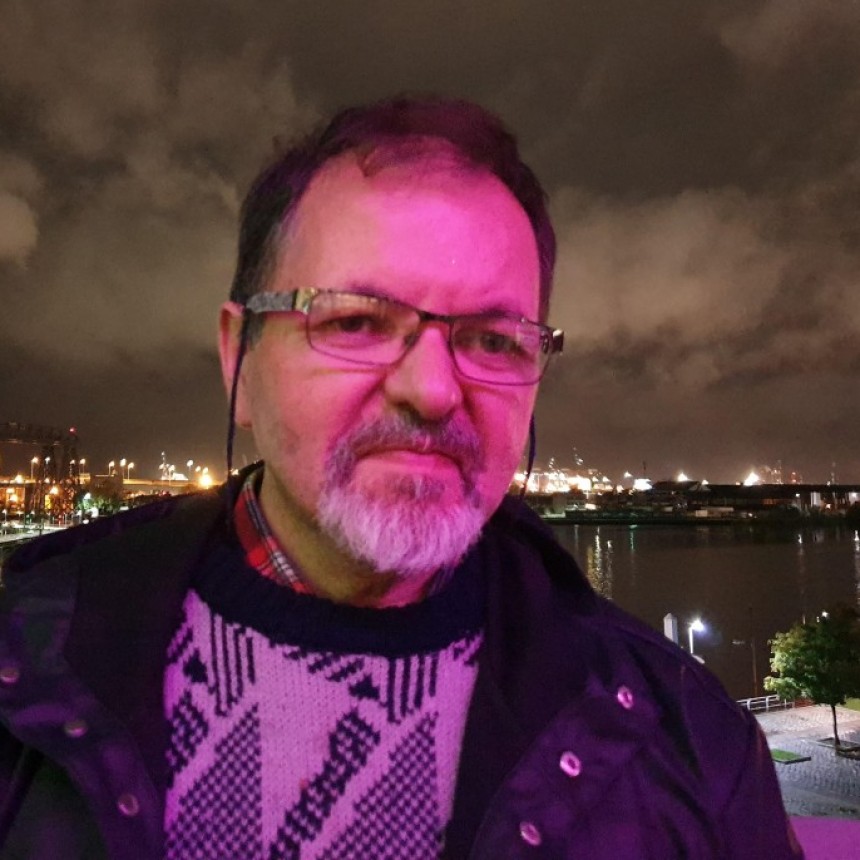 &ldquo;El fin del an&aacute;lisis tiene que ver con dejar de poner la falta en m&iacute; para librar de ella al Otro&rdquo;.
