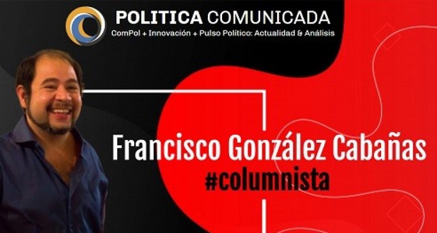 Estamos gobernados por fantasmas.?&nbsp;