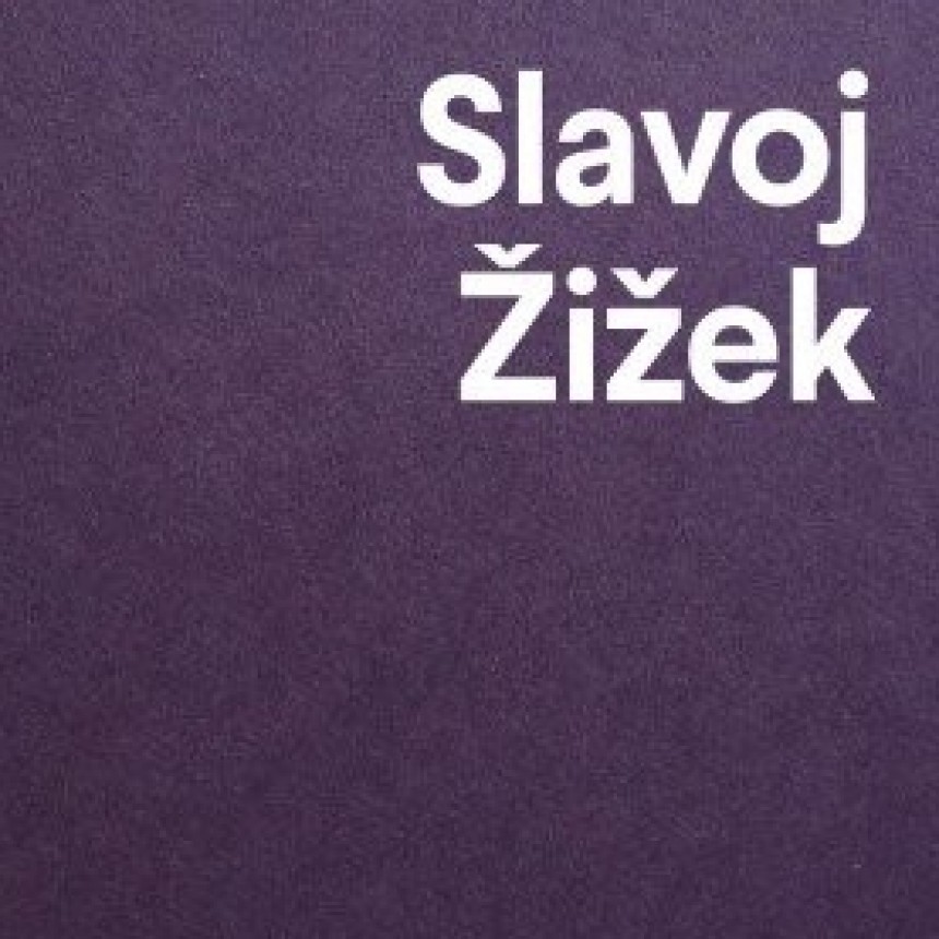 Tal como el virus Zizek se repite en su goce de proponer un revival del comunismo. 