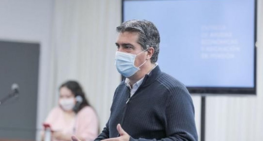 Carta abierta de un correntino al Gobernador Capitanich. 
