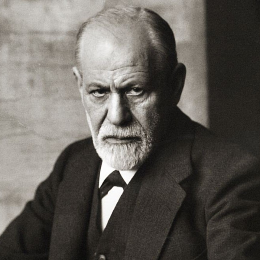 &iquest;D&oacute;nde est&aacute; el placer? A prop&oacute;sito de la insatisfacci&oacute;n democr&aacute;tica y del natalicio de Freud.  