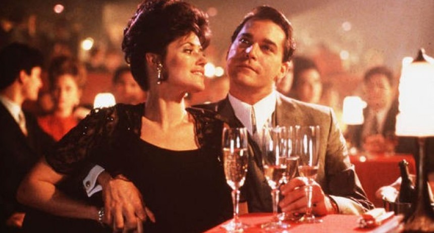 Ray Liotta/Henry Hill: &iquest;uno de los suyos?...   					