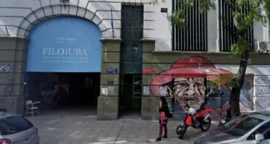 L&iacute;der &ldquo;transfeminista&rdquo; en oscurantismo y censura