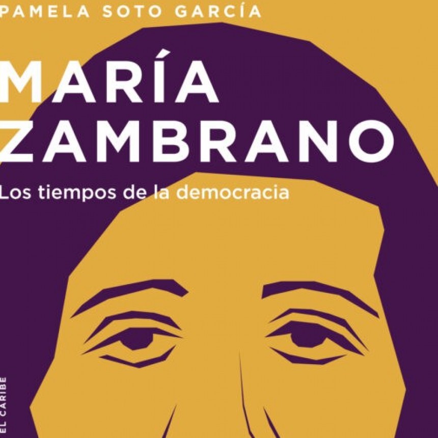 Rese&ntilde;a del ensayo de PAMELA SOTO 