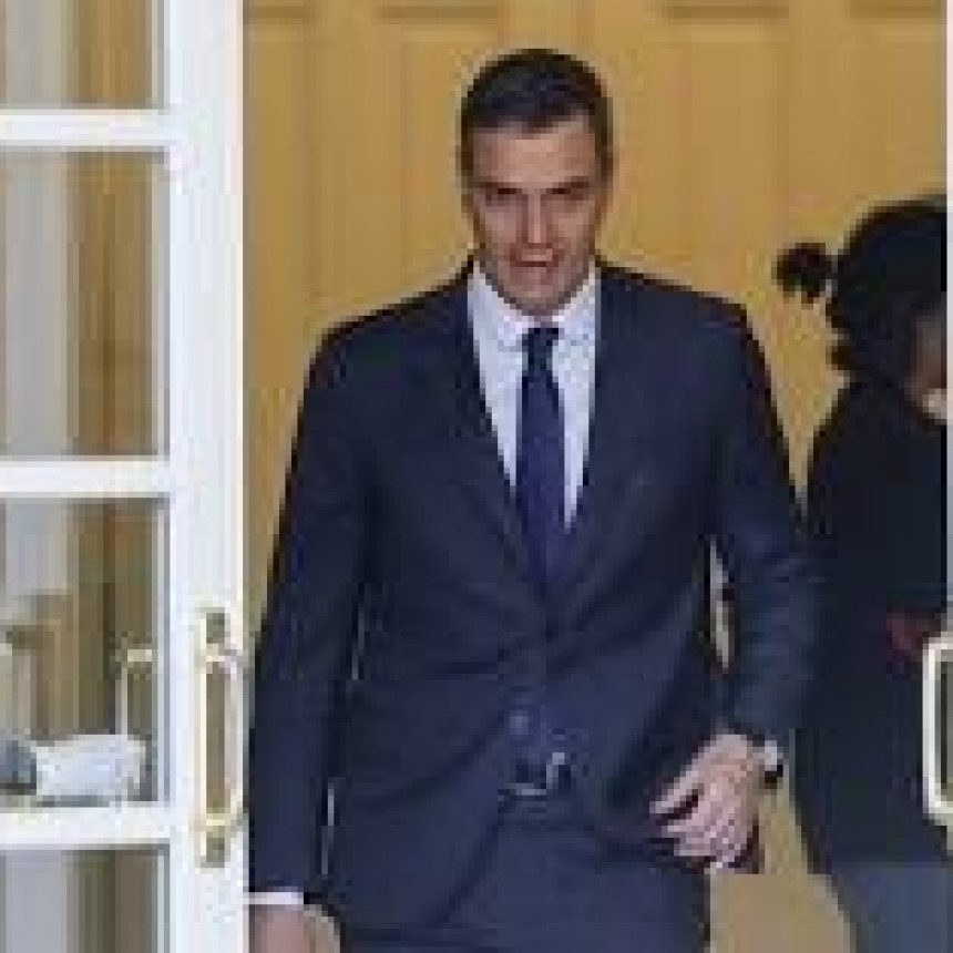 La nueva defecci&oacute;n democr&aacute;tica y conceptual de Pedro S&aacute;nchez.