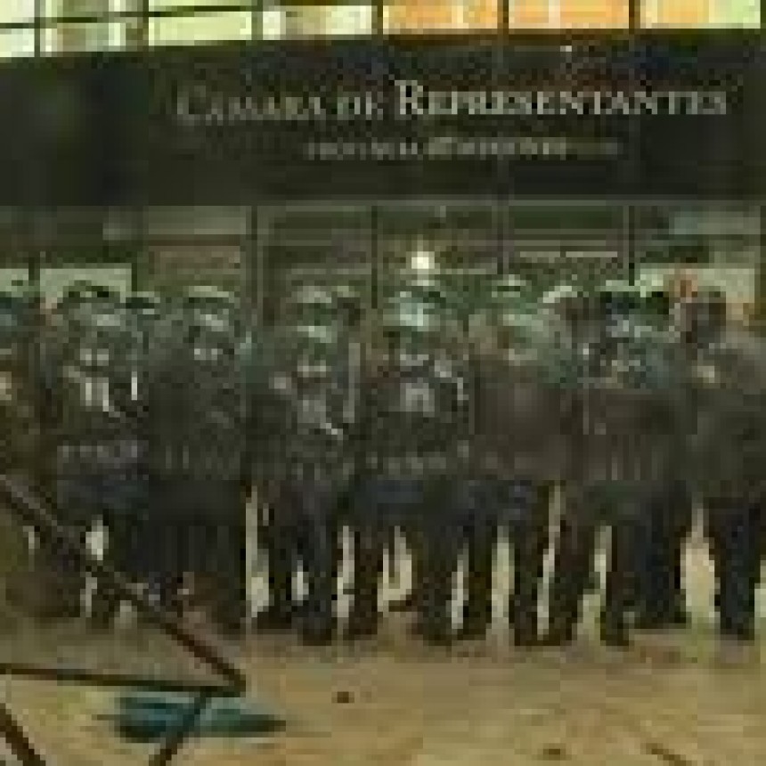 Misiones mediante: &laquo;Violencia presente y creciente en democracias ausentadas&raquo;