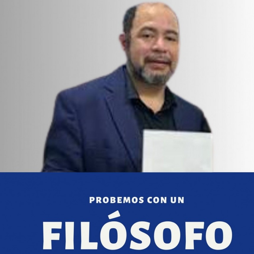 Probemos con un fil&oacute;sofo.