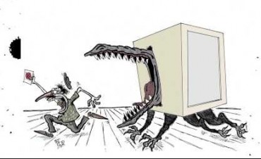 &iquest;Enso&ntilde;aci&oacute;n o pesadilla? electoral