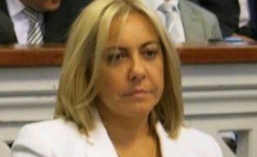 CORA el espacio pol&iacute;tico coordinado por la Diputada Vischi.
