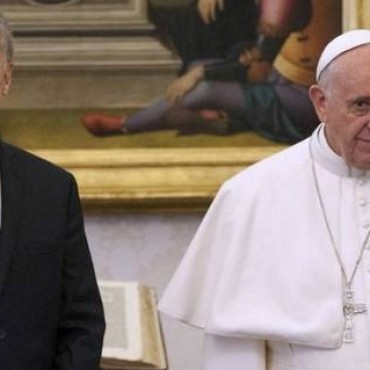 Las razones pol&iacute;ticas del Papa Jesuita.