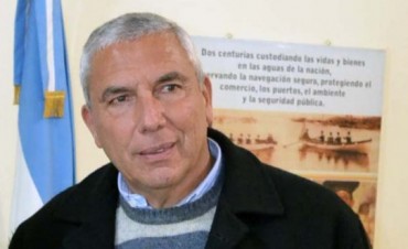 Pedido de Renuncia al Presidente del PJ Gerardo Bassi.