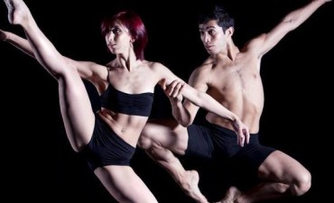 Movimiento Nea 2017.