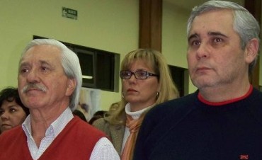 Perdi&oacute; la renovaci&oacute;n, no el peronismo.