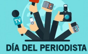 Periodistas a secas no, operadores a secas s&iacute;. 